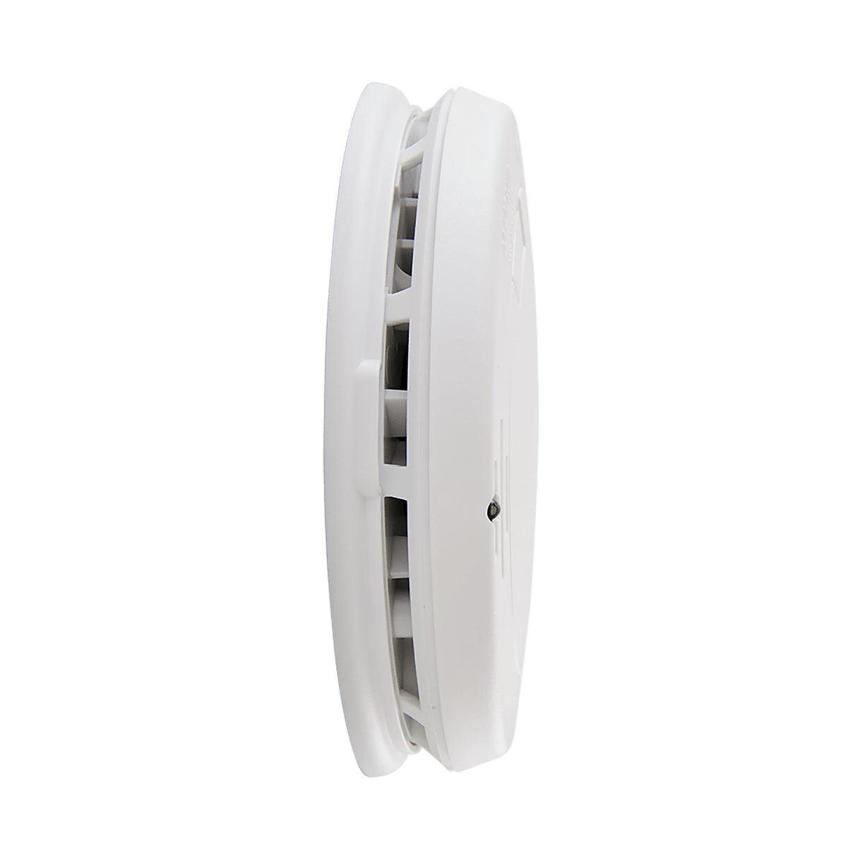 P1210E 10-Year Battery Smoke Alarm with Safety Path Light - Side