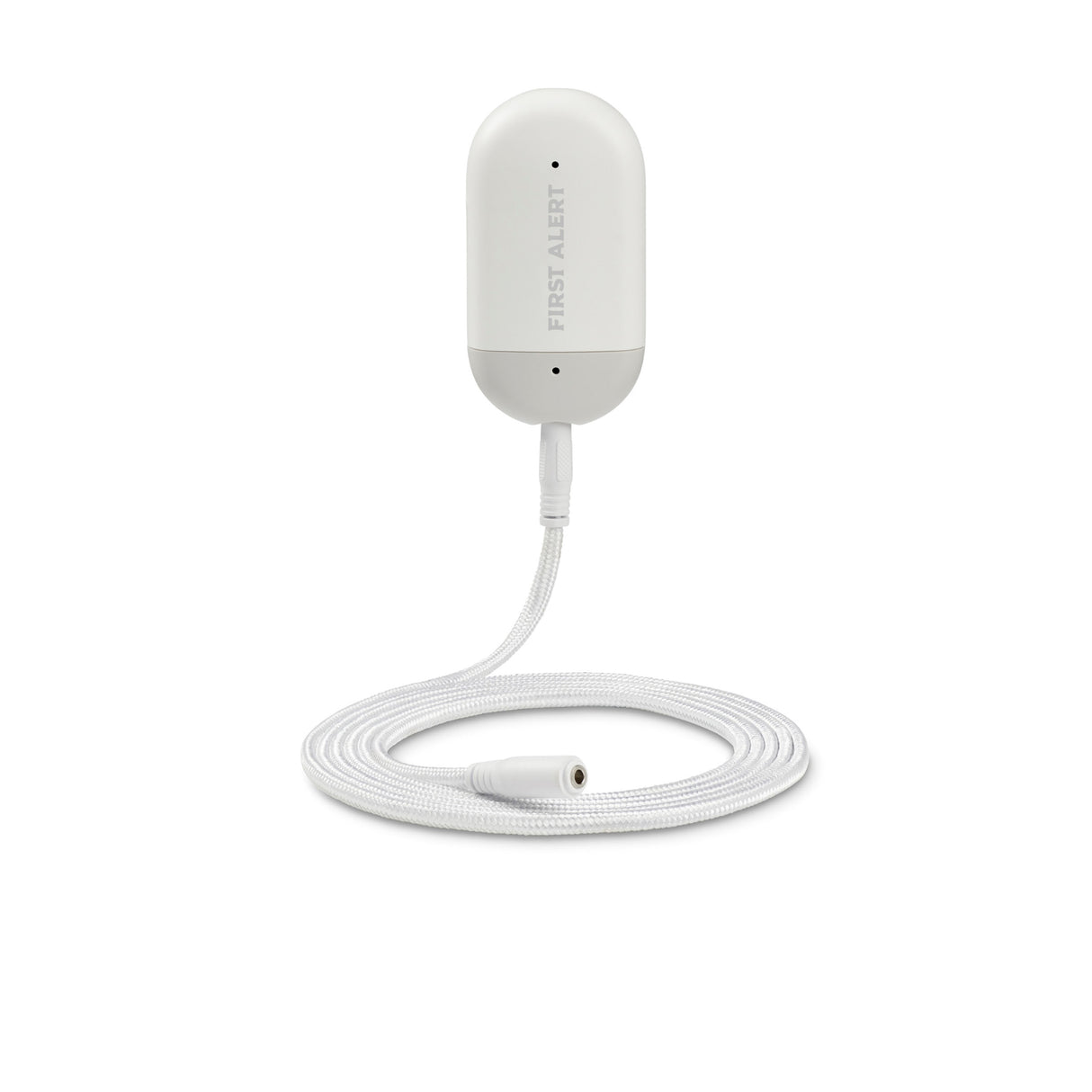 First Alert L1 WiFi Water Leak and Freeze Detector and Cable