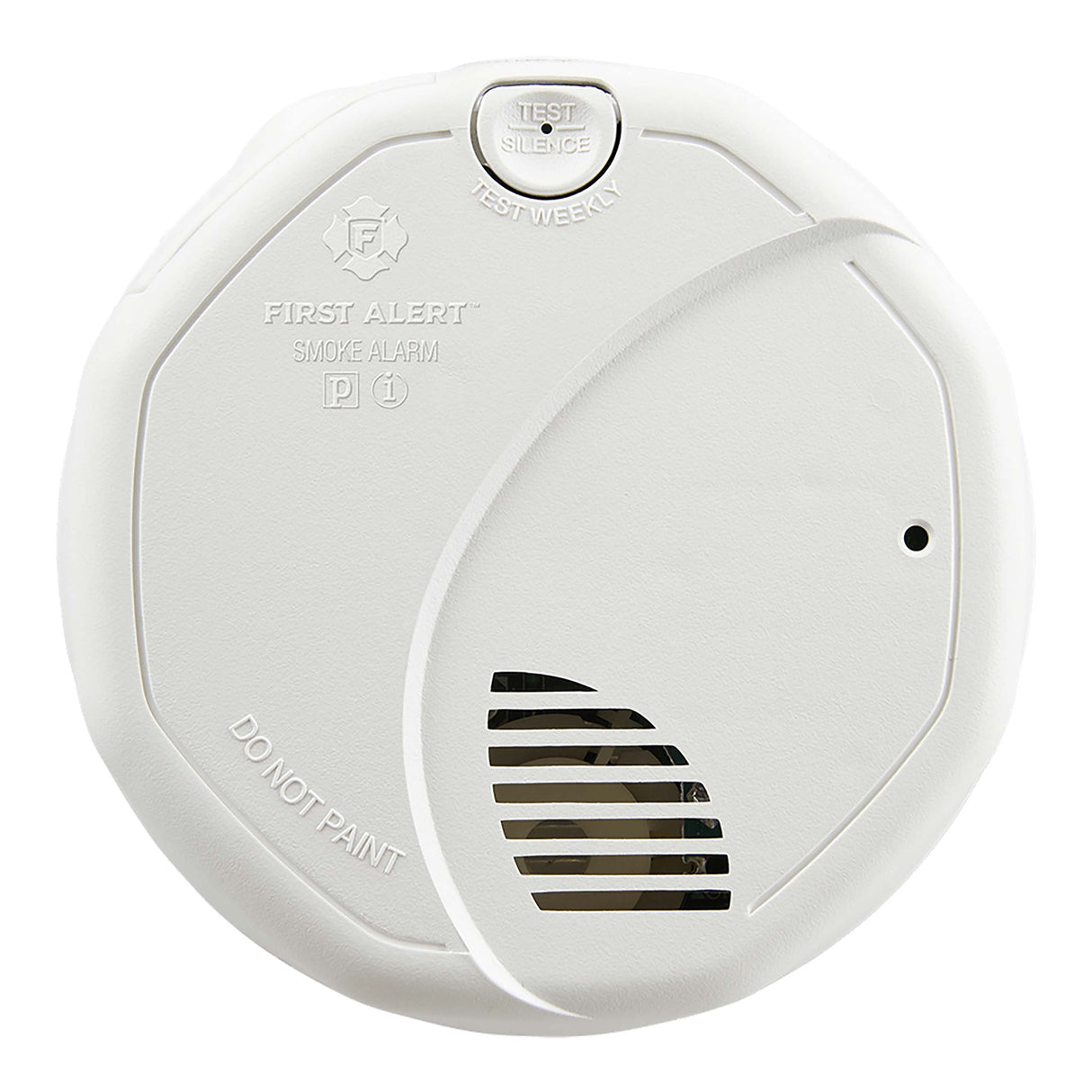 SA320CN Ultimate Protection Smoke Alarm Battery Powered - Front