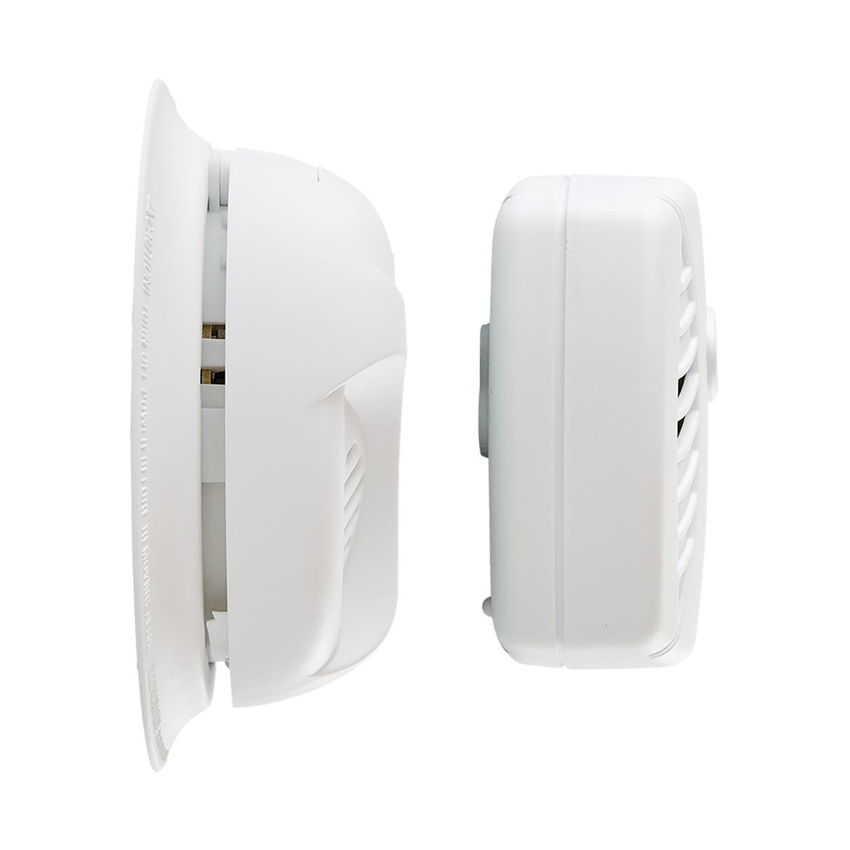 CO403 Smoke and Carbon Monoxide Alarm Combo Pack - Side