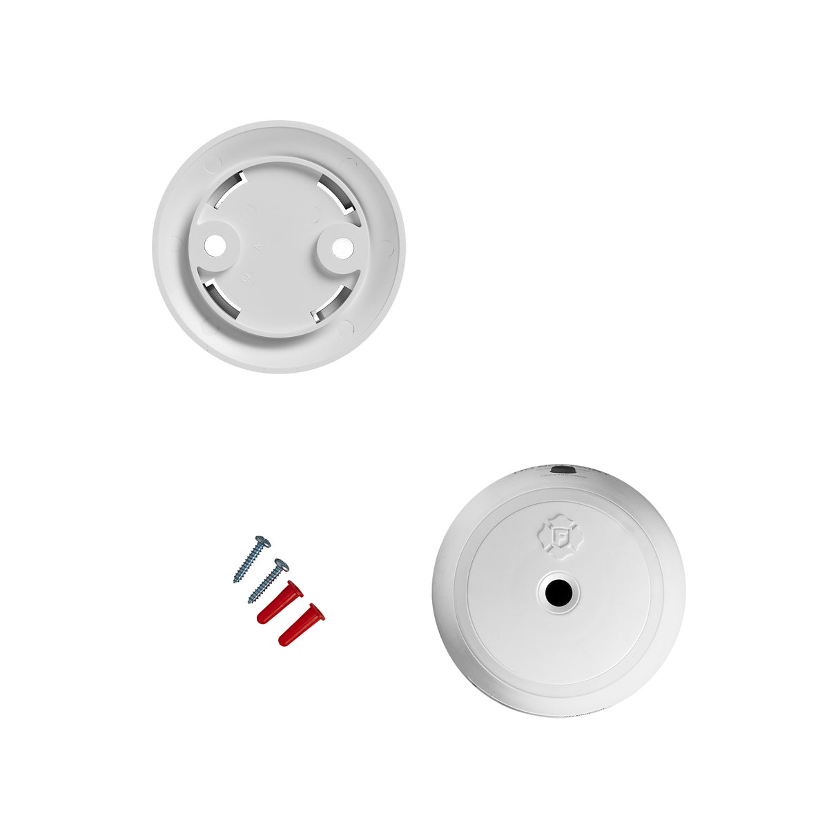 10-Year Battery Micro Smoke Alarm