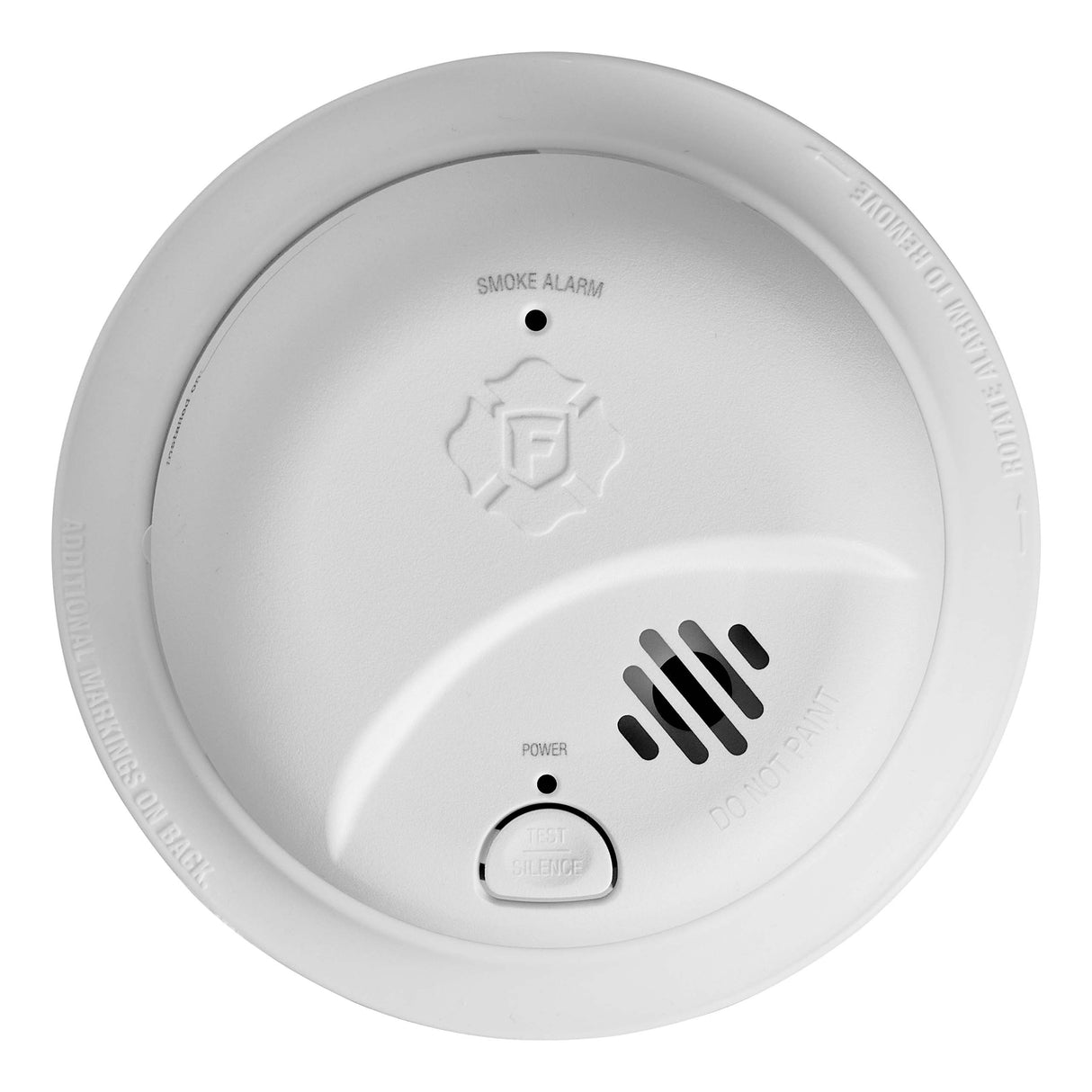 10-Year Battery Smoke Alarm