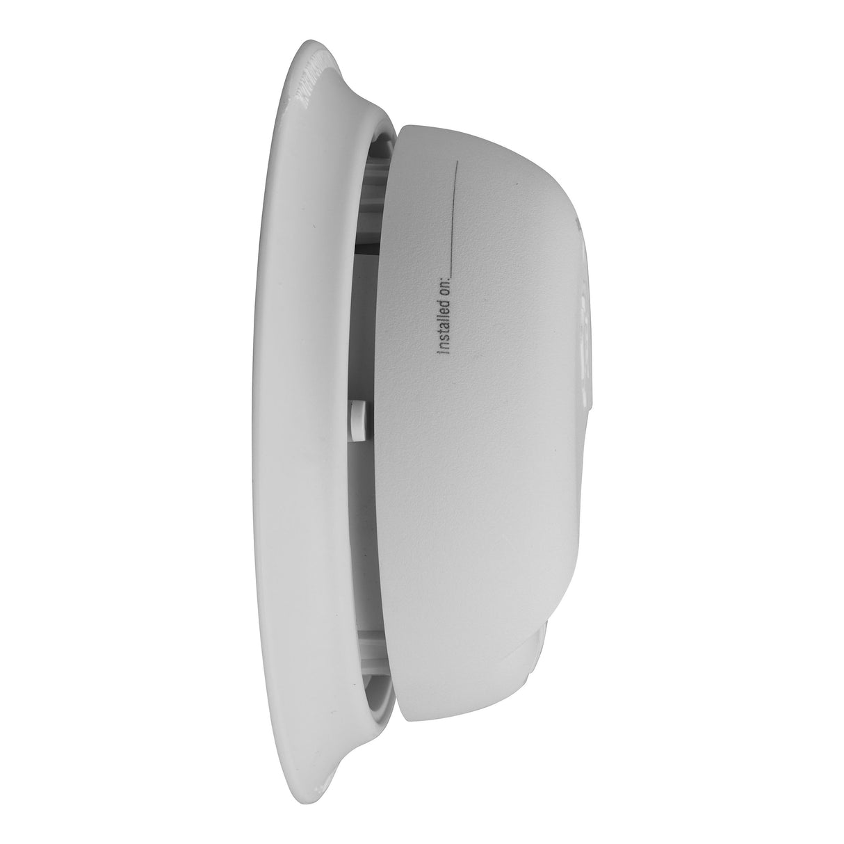 10-Year Battery Smoke Alarm
