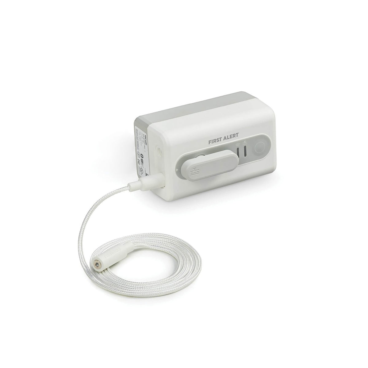L5 WiFi Replacement Actuator with cable, front view