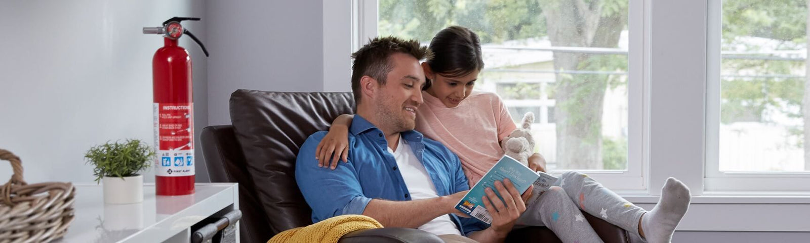 Fire Extinguisher FAQs