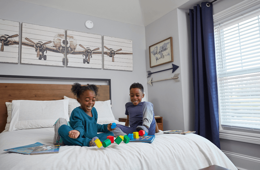 5 Smoke Alarm Safety Tips