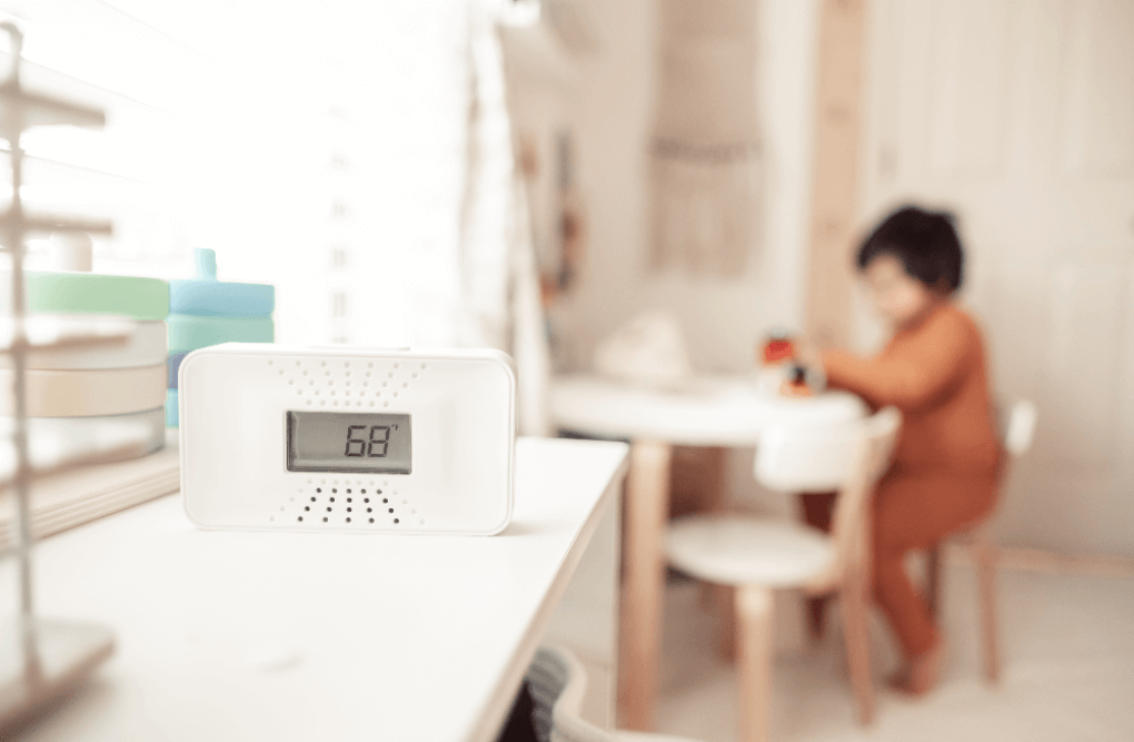 Carbon Monoxide Safety Tips