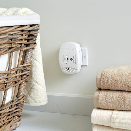 Carbon Monoxide Awareness Month