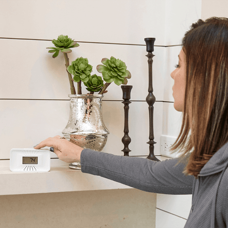 7 Things to Know about Carbon Monoxide Alarms