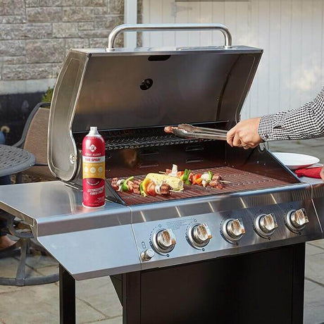 9 Grilling Safety Tips for Summer Barbecues