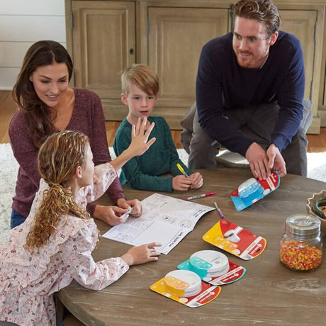 How to Talk to Your Kids About Fire Safety