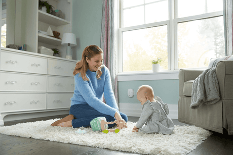 Fire Safety Tips for At-Risk Groups