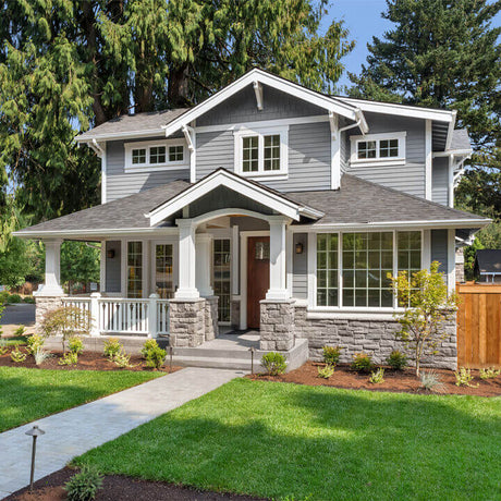 The Top 3 Reasons Fires Start in Your Home