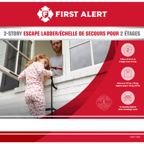 SkuImg;1047153;2StoryEscapeLadder_1047153_EL52-2_900x900px.jpg;2StoryEscapeLadder 1047153 EL52-2 - Lifestyle