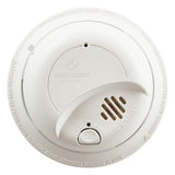 9120B Hardwired Ionization Smoke Alarm - Front