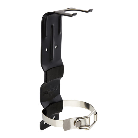 SkuImg;BRACKET2;Bracket2_Angle_900x900px.jpg;BRACKET2 Small Fire Extinguisher Mounting Bracket
