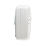 CO400 Battery Operated Carbon Monoxide Alarm - Side