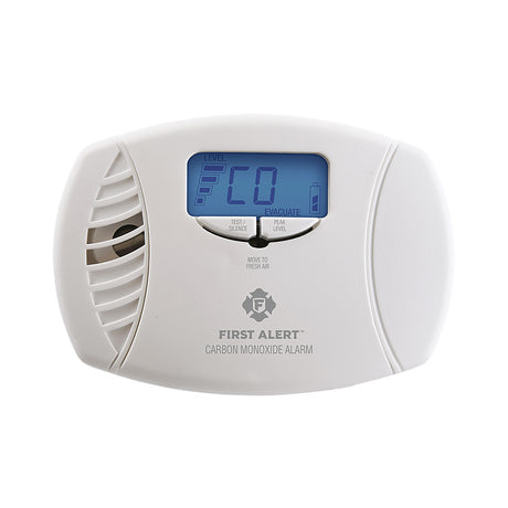 SkuImg;1043691;CO615_Front_900x900px.jpg;Carbon Monoxide Alarm front view
