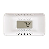 Carbon Monoxide Alarm front view
