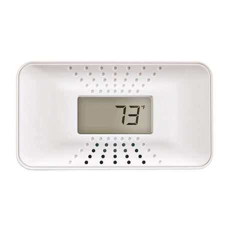 SkuImg;1039752;CO710_Front_900x900px-Rev.jpg;Carbon Monoxide Alarm front view