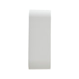 Carbon Monoxide Alarm side view