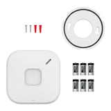 Accessories of Battery powered Smart Smoke and CO Alarm