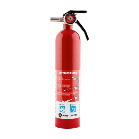 SkuImg;1039893;GARAGE10-BC-c1-6.jpg;Rechargeable Garage Fire Extinguisher UL Rated 10-B:C