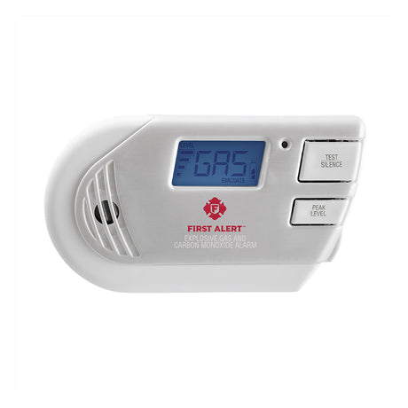 SkuImg;GCO1XP;GCO1CN_Front_900x900px.jpg;Combo Explosive Gas and CO Alarm front view