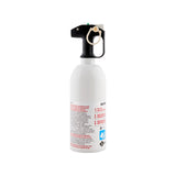 Side - Kitchen Fire Extinguisher (White)