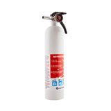 MARINE1 Rechargeable Marine Fire Extinguisher UL Rated 1-A:10-BC