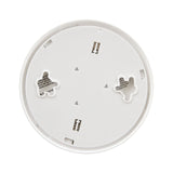 P1210E 10-Year Battery Smoke Alarm with Safety Path Light - Back