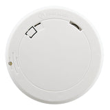 P1210E 10-Year Battery Smoke Alarm with Safety Path Light - Front