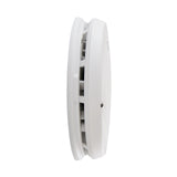 P1210E 10-Year Battery Smoke Alarm with Safety Path Light - Side