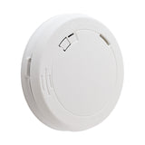 PR710 10-Year Battery Slim Photoelectric Smoke Alarm - At an Angle