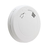PRC700V Combo Smoke and CO Alarm with Voice and Location Battery Operated - At and Angle
