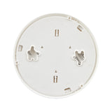 PRC700V Combo Smoke and CO Alarm with Voice and Location Battery Operated - Back