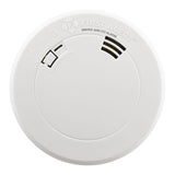 PRC700V Combo Smoke and CO Alarm with Voice and Location Battery Operated - Front