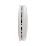 PRC700V Combo Smoke and CO Alarm with Voice and Location Battery Operated - Side
