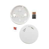 PRC700 Smoke and Carbon Monoxide Alarm - Complete pack