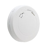 PRC700 Combo Smoke and Carbon Monoxide Alarm Battery Operated - At an Angle