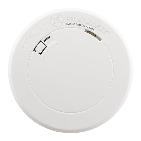 SkuImg;PRC700;PRC700_Front_900x900px.jpg;PRC700 Combo Smoke and Carbon Monoxide Alarm Battery Operated - Front
