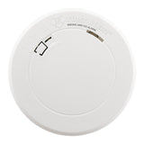 PRC700 Combo Smoke and Carbon Monoxide Alarm Battery Operated - Front