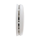 PRC700 Combo Smoke and Carbon Monoxide Alarm Battery Operated - Side