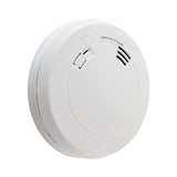 PRC710V Combination Smoke and CO Alarm with 10-Year Battery with Voice Alerts - At an Angle