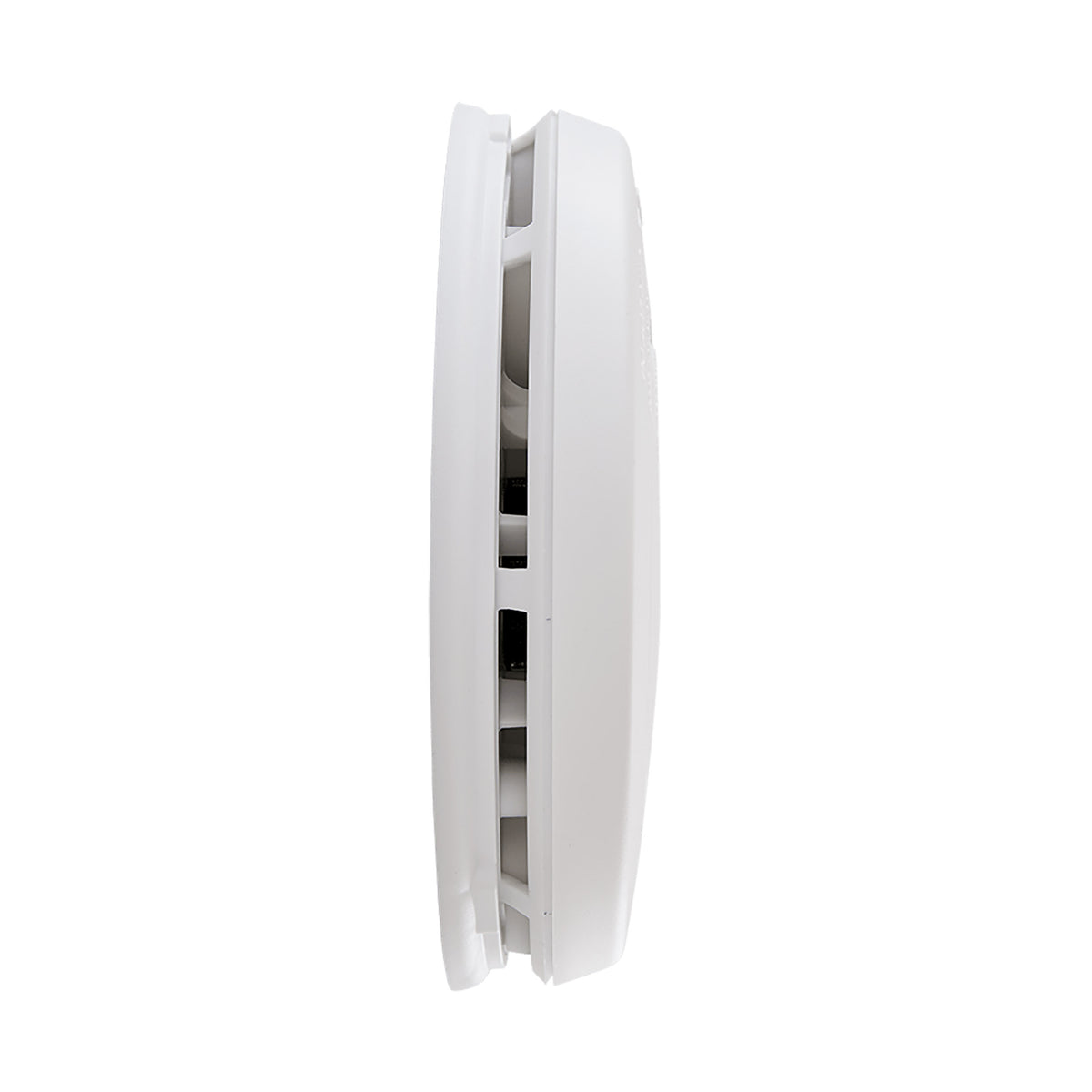 PRC710V Combination Smoke and CO Alarm with 10-Year Battery with Voice Alerts - Side