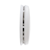 PRC710V Combination Smoke and CO Alarm with 10-Year Battery with Voice Alerts - Side