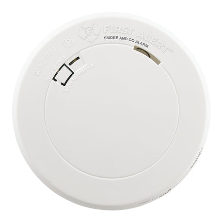 SkuImg;1042014;PRC710_Front_900x900px.jpg;PRC710 10-Year Battery Combination Smoke and Carbon Monoxide Alarm - Front