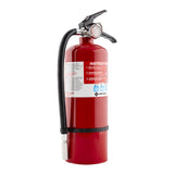 PRO5 Rechargeable Heavy Duty Fire Extinguisher UL Rated 3-A:40-BC