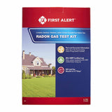 RD1 Home Radon Test Kit - Front