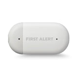 First Alert L1 WiFi Water Leak and Freeze Detector 